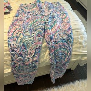 Lilly Pulitzer pants